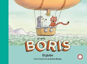 El Gato Boris 7 el Globo