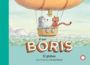 El Gat Boris 7 el Globus