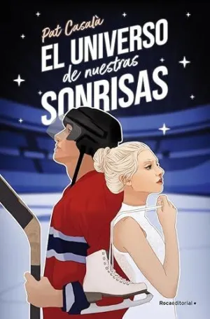 EL UNIVERSO DE NUESTRAS SONRISAS