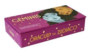 GEMINIS. 40 MENSAJES MAGICOS DESDE LAS ESTRELLAS