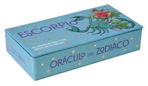 ESCORPIO. 40 MENSAJES MAGICOS DESDE LAS ESTRELLAS