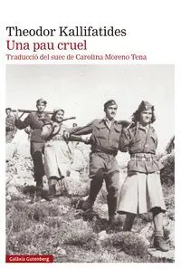 Pau Cruel, una