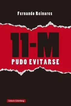 11-M PUDO EVITARSE.