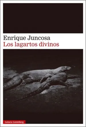 LAGARTOS DIVINOS, LOS.