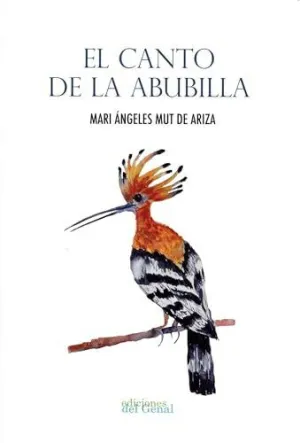 CANTO DE LA ABUBILLA, EL CANTO DE LA ABUBILLA, EL