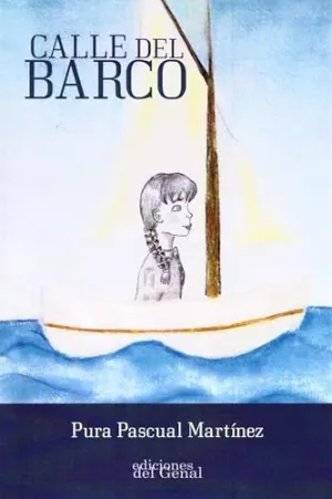 CALLE DEL BARCO