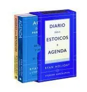 Estuche 2026 