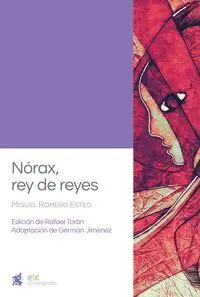 NORAX REY DE REYES