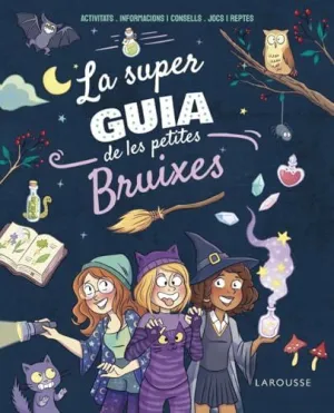 La Superguia de les Petites Bruixes