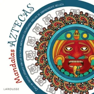 MANDALAS AZTECAS. MANDALAS AZTECAS.