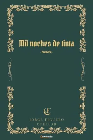 MIL NOCHES DE TINTA