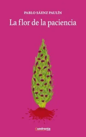 LA FLOR DE LA PACIENCIA