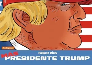 Más Presidente Trump