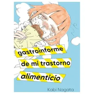 Gastroinforme de mi Trastorno Alimentario
