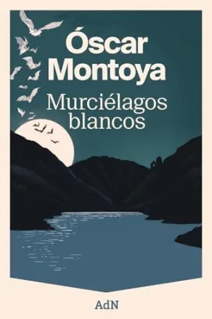 Murciélagos Blancos