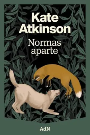 NORMAS APARTE