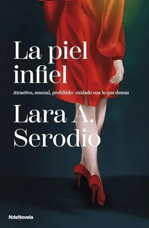 La Piel Infiel