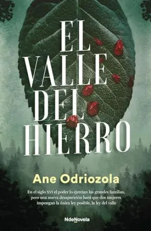 El Valle del Hierro