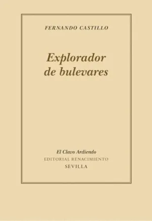 EXPLORADOR DE BULEVARES