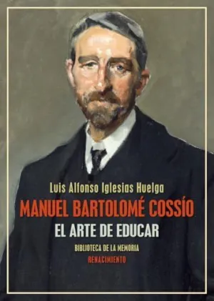 MANUEL BARTOLOMÉ COSSÍO