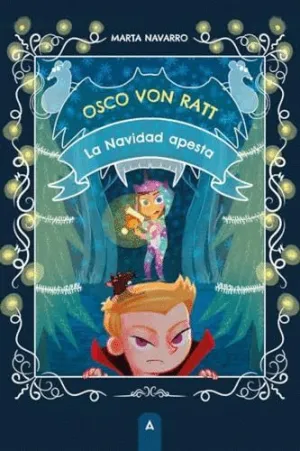 OSCO VON RATT