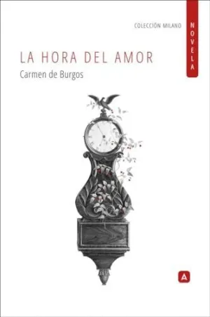 LA HORA DEL AMOR