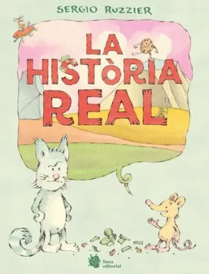 LA HIST?RIA REAL