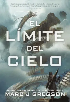 El Límite del Cielo