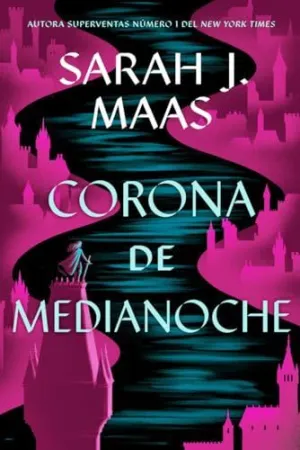 CORONA DE MEDIANOCHE 12ED