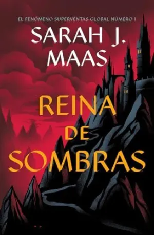 REINA DE SOMBRAS (NE)