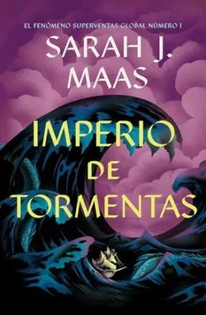 IMPERIO DE TORMENTAS (NE)
