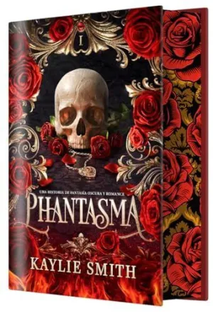 Phantasma (Edición Limitada)