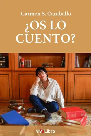 OS LO CUENTO?.