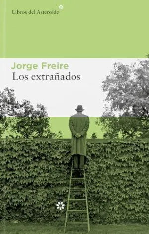 EXTRA?ADOS, LOS