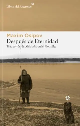 Despues de Eternidad
