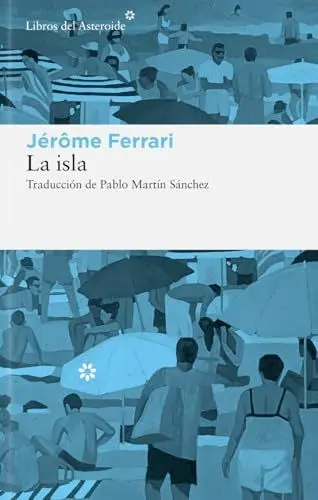 Isla, la