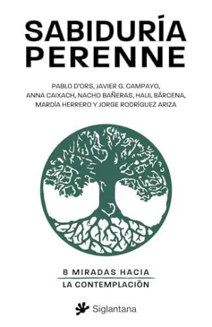 SABIDURÍA PERENNE
