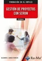 GESTION DE PROYECTOS CON SCRUM