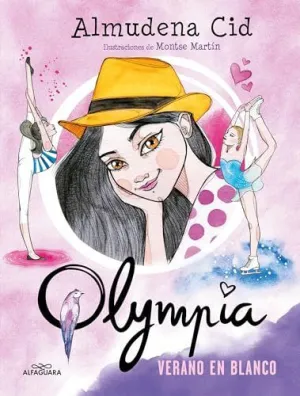 Verano en Blanco (Olympia 7)
