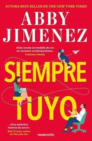 SIEMPRE TUYO