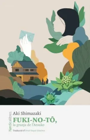 Fuki-No-Tô, la Granja de L´atsuko (Català)