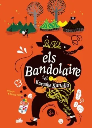Els Bandolaire I el Karaoke Kanalla