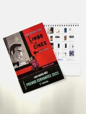 PACK PREMIO CERVANTES