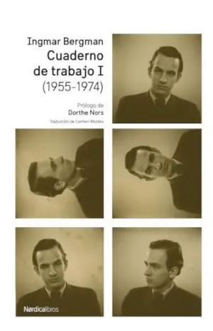 CUADERNO DE TRABAJO I (BIBLIOTECA BERGMAN)
