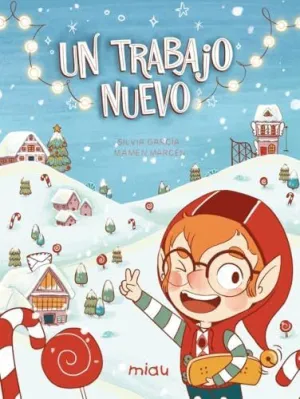 Un Trabajo Nuevo