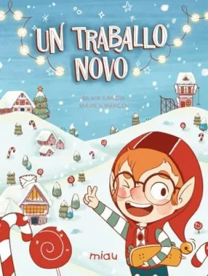 Un Traballo Novo