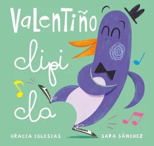 VALENTIÑO CLIPI CLA