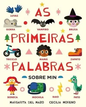 AS PRIMEIRAS PALABRAS SOBRE MIN