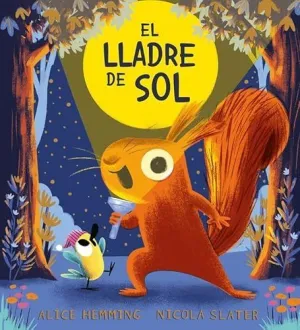 Lladre de Sol, el - Cat