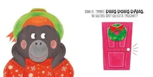 BASILIA DING DONG DANG - CAT